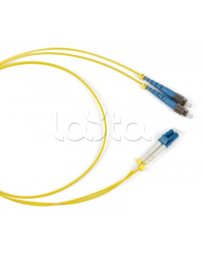 Патч-корд оптический TWT-2FC-2FC/SA-7.0 в Первоуральске Патч-корды оптические Pintop.ru