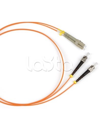 Патч-корд оптический TWT-2LC-2LC/SA-10 в Первоуральске Патч-корды оптические Pintop.ru