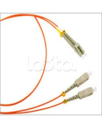 Патч-корд оптический TWT-2LC-2LC/SAU-0.5 в Первоуральске Патч-корды оптические Pintop.ru