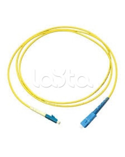 Патч-корд оптический TWT-2LC-2SC/SA-3.0 в Первоуральске Патч-корды оптические Pintop.ru