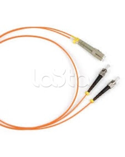 Патч-корд оптический TWT-2LC-2SC/SAU-5.0 в Первоуральске Патч-корды оптические Pintop.ru