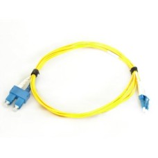 Патч-корд оптический TWT-2LC-2SC/SU-1.5