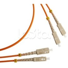 Патч-корд оптический TWT-2ST-2LC/SA-15