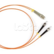 Патч-корд оптический TWT-2ST-2LC/SAU-3.0