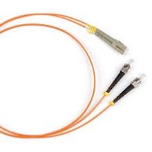 Патч-корд оптический TWT-2ST-2LC/SU-1.0