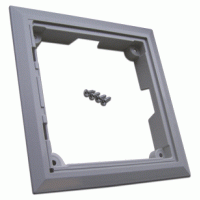 Накладка на гипсокартон для настенного бокса TWT-DB10-5P/FR