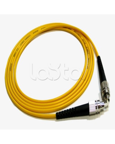 Патч-корд оптический TWT-FC-ST/OM2-5.0 в Первоуральске Патч-корды оптические Pintop.ru