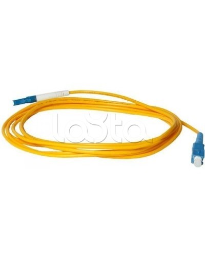 Патч-корд оптический TWT-LC-LC/SA-3.0 в Первоуральске Патч-корды оптические Pintop.ru