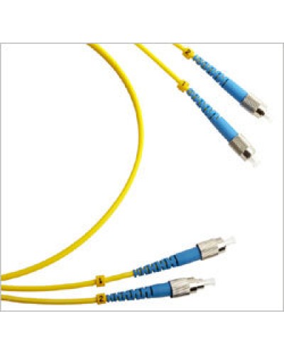 Патч-корд оптический TWT-LC-SC/SA-1.5 в Первоуральске Патч-корды оптические Pintop.ru