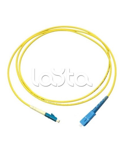 Патч-корд оптический TWT-LC-ST/SAU-7.0 в Первоуральске Патч-корды оптические Pintop.ru