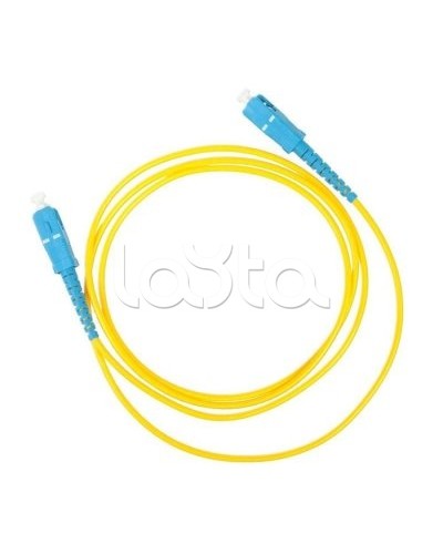 Патч-корд оптический TWT-SC-SC/SU-10 в Первоуральске Патч-корды оптические Pintop.ru