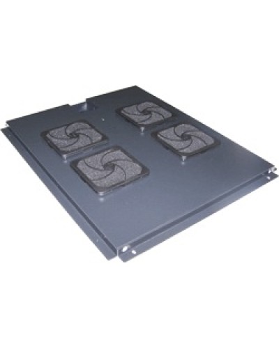 Блок 9-ти вентиляторов потолочный TWT TWT-CBB-FANB9-12 в Первоуральске Вентиляторные модули Pintop.ru