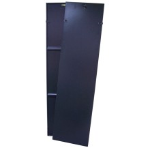 Комплект боковых панелей для шкафов Business 42U TWT TWT-CBB-SP-42U-10-PP