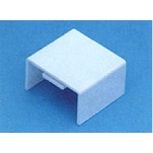 Соединитель 39х18 TWT TWT-CT39x18-CN-WH