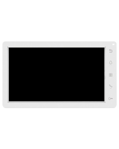 Монитор цветного видеодомофона Tantos Amelie HD M SE в Первоуральске Абонентские видеоустройства Pintop.ru