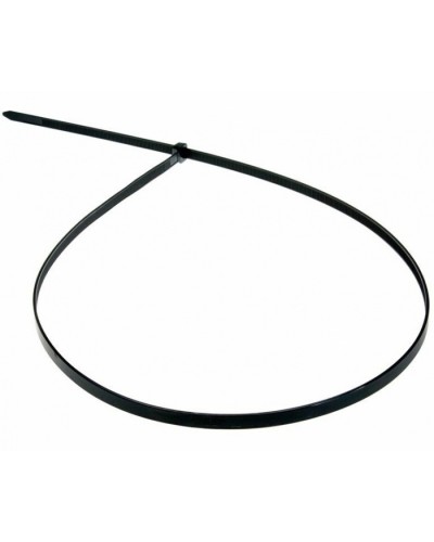 Хомут Tantos nylon 250x3,6 мм 100 шт. чёрный Tantos в Первоуральске Стяжки-хомуты Pintop.ru