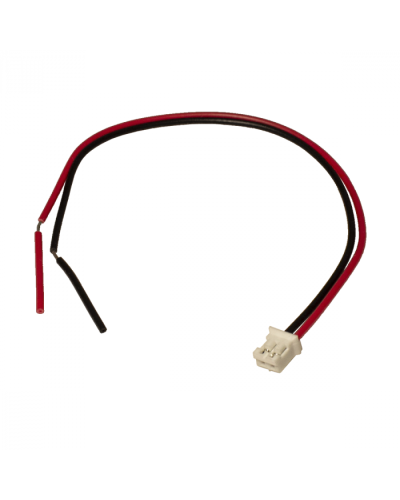 Шлейф для мониторов TANTOS серии SE 2-х пиновый в Первоуральске Дополнительное оборудование для СКУД Pintop.ru