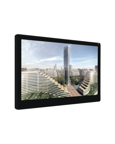 Монитор Tantos Stark HD SE (Black) VZ в Первоуральске Абонентские IP устройства Pintop.ru