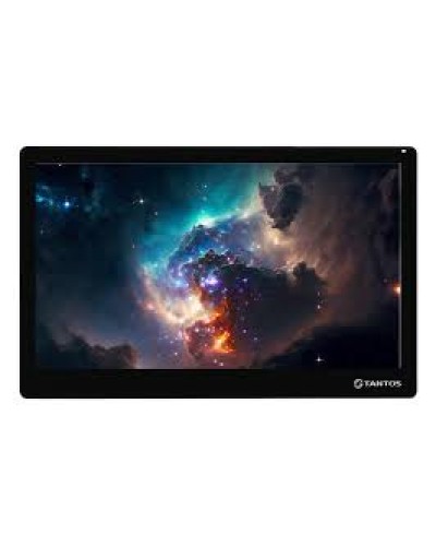 Монитор Tantos Stark HD SE Tuya (Black) в Первоуральске Абонентские IP устройства Pintop.ru