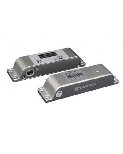 Замок накладной Tantos TRD-2086 в Первоуральске Электромеханические замки Pintop.ru