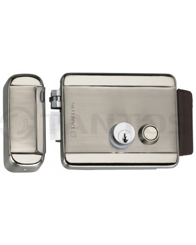 Замок электромеханический Tantos TS-EL2369SS в Первоуральске Электромеханические замки Pintop.ru