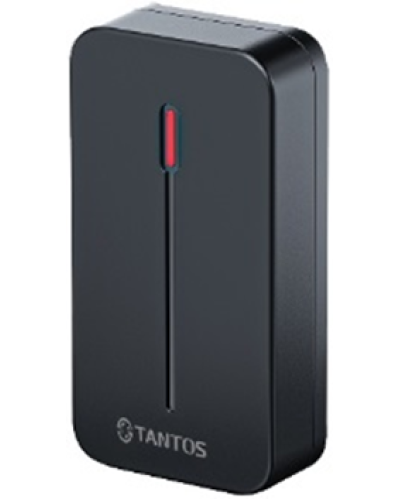 Считыватель карт Em-marin Tantos TS-RDR-E mini (черный) в Первоуральске Считыватели Pintop.ru