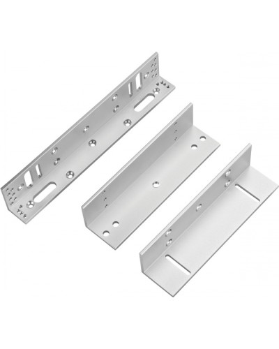 Комплект креплений(Z-образный) Tantos TS-ZL300 в Первоуральске Дополнительное оборудование для СКУД Pintop.ru