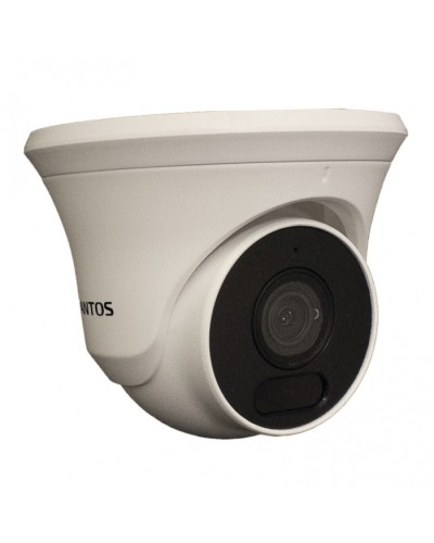 Камера видеонаблюдения купольная Tantos TSc-E2FA в Первоуральске Системы видеонаблюдения Pintop.ru