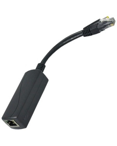 PoE-сплиттер Tantos TSn-SP12 в Первоуральске Системы видеонаблюдения Pintop.ru