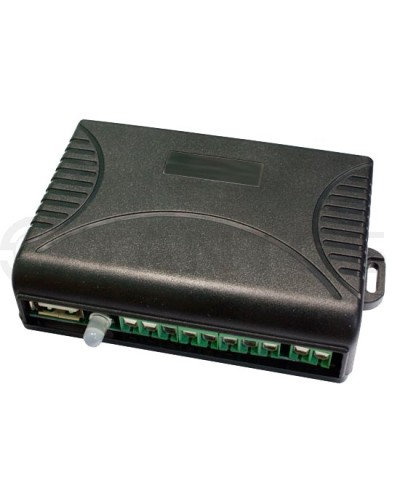 Приемник сигналов беспроводных брелоков программируемый Tantos TSt-RCV4-250 в Первоуральске Дополнительное оборудование для СКУД Pintop.ru