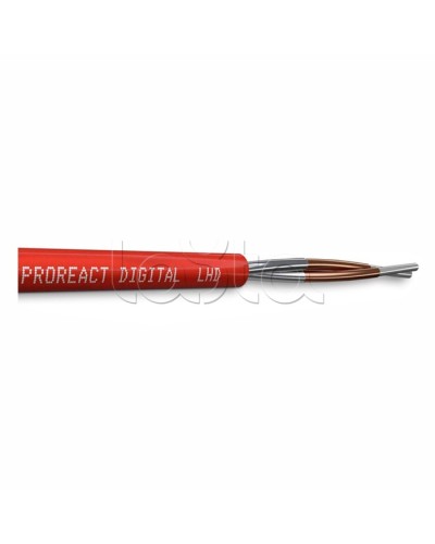 Термокабель Thermocable ТН88(ТС190) PP(Polipropilen) в Первоуральске Взрывозащищенные кабели Pintop.ru