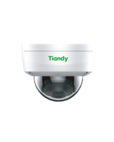 Уличная купольная IP-камера Tiandy TC-C32KN Spec:I3/E/Y/2.8mm/V4.1 в Первоуральске IP-камеры Pintop.ru