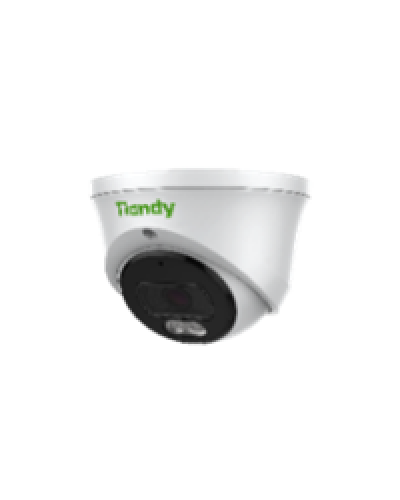 Уличная купольная IP-камера Tiandy TC-C34XS Spec:I3W/E/Y/M/2.8mm/V4.2 в Первоуральске IP-камеры Pintop.ru