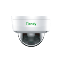 Уличная купольная IP-камера Tiandy TC-C35KS Spec:I3/E/Y/2.8mm/V4.0