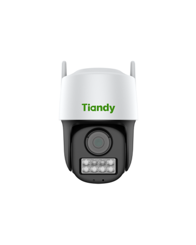 IP камера видеонаблюдения Tiandy TC-H333N Spec:I5W/C/WIFI/Eu/4mm/V4.2 в Первоуральске IP-камеры Pintop.ru