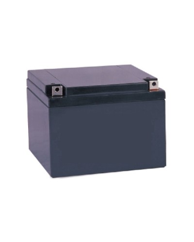 Аккумулятор свинцово-кислотный VIM АКБ 12 - 26 в Первоуральске Электротехническое оборудование Pintop.ru