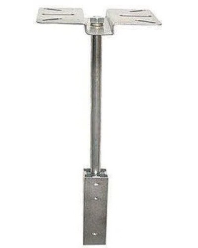 Крепеж потолочный VOLTA CB-02 (280 мм) в Первоуральске Система оповещения и трансляции Volta Pintop.ru