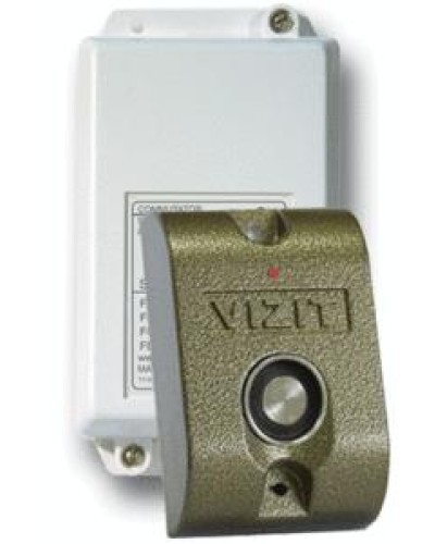 Контроллер ключей ТМ Vizit-КТМ-600M в Первоуральске Контроллеры Pintop.ru