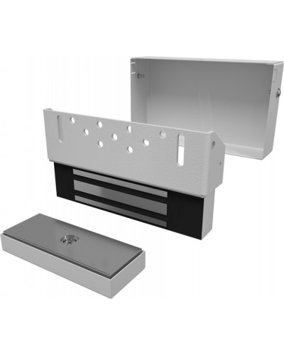 Замок электромагнитный Vizit ML245AL в Первоуральске Электромагнитные замки Pintop.ru