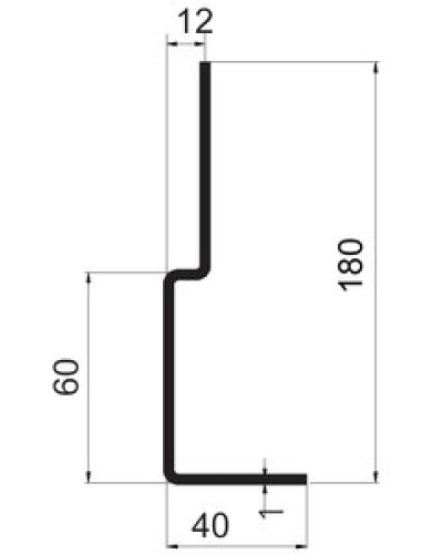 Наличник наружный Vizit ННЦ-180-210(250) в Первоуральске Многоабонентные системы Pintop.ru