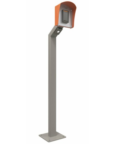 Стойка VIZIT-ST6-2-RD15-130 в Первоуральске Дополнительное оборудование для СКУД Pintop.ru