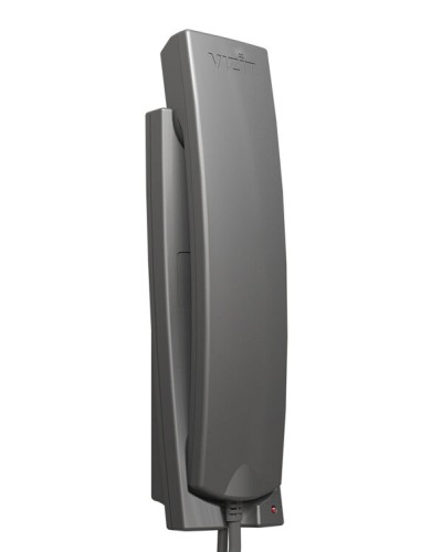 Трубка переговорная Vizit УКП-12GR в Первоуральске Многоабонентные устройства Pintop.ru