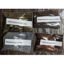 Ремонтный комплект Vizit ЗИП для подкраски ДСН