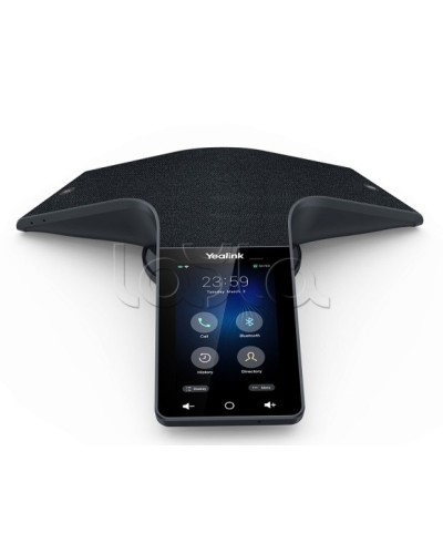 Конференц-телефон Yealink CP965 в Первоуральске Дополнительное оборудование для сетей Pintop.ru