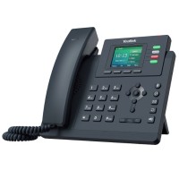 IP-телефон Yealink SIP-T33G