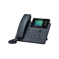 Телефон Yealink SIP-T34W - SIP-телефон со встроенным Wi-Fi