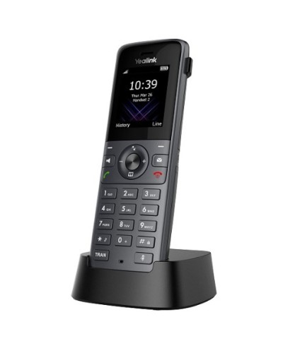 DECT-трубка Yealink W73H в Первоуральске Дополнительное оборудование для сетей Pintop.ru