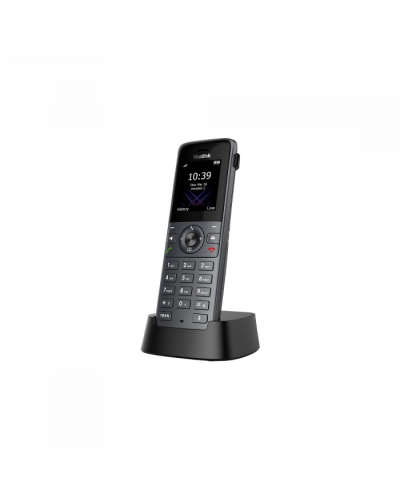 DECT-трубка Yealink W74H в Первоуральске Дополнительное оборудование для сетей Pintop.ru