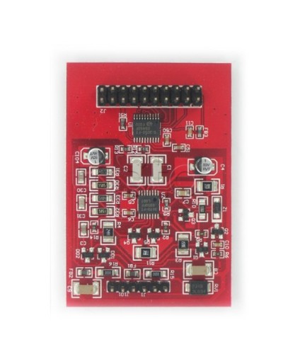 Модуль Yeastar O2 в Первоуральске Дополнительное оборудование для сетей Pintop.ru