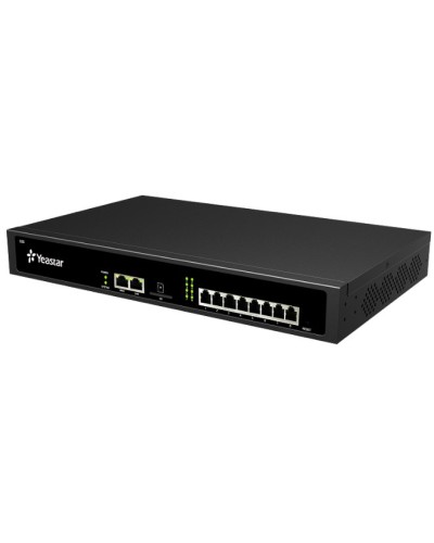 IP-автоматическая телефонная станция Yeastar S50 в Первоуральске Дополнительное оборудование для сетей Pintop.ru